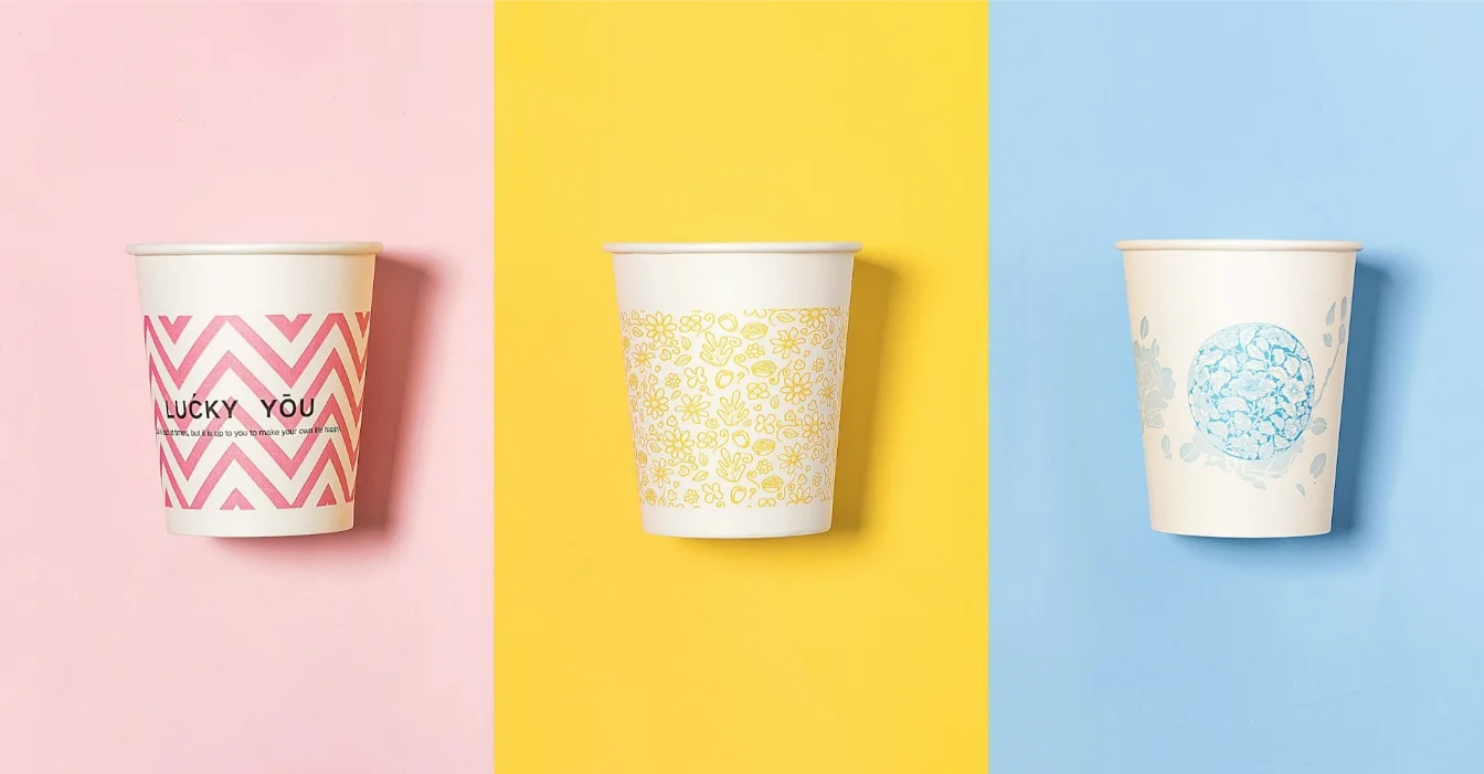 Branding solutions