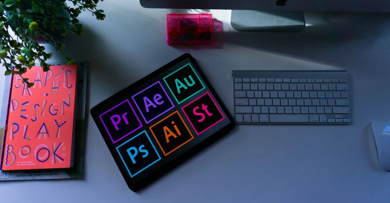 Design creative services