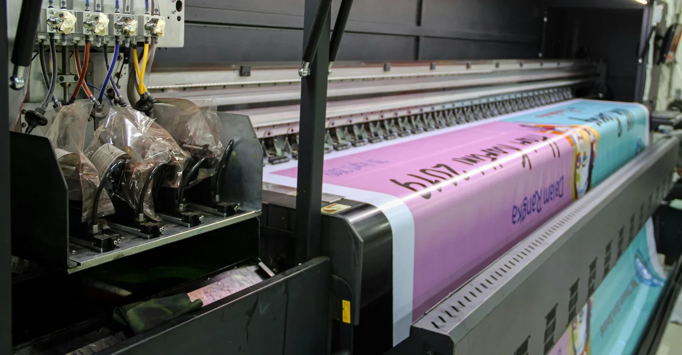 Printing services